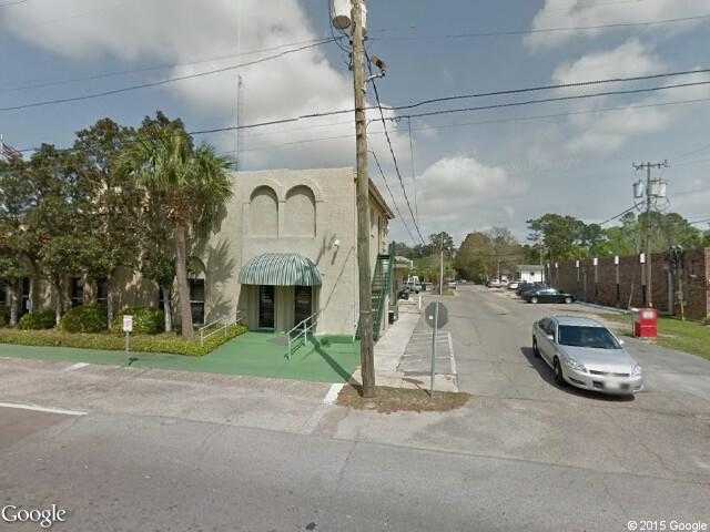 Street View image from Lynn Haven, Florida