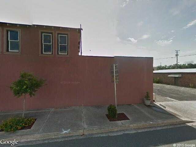 Street View image from Macclenny, Florida