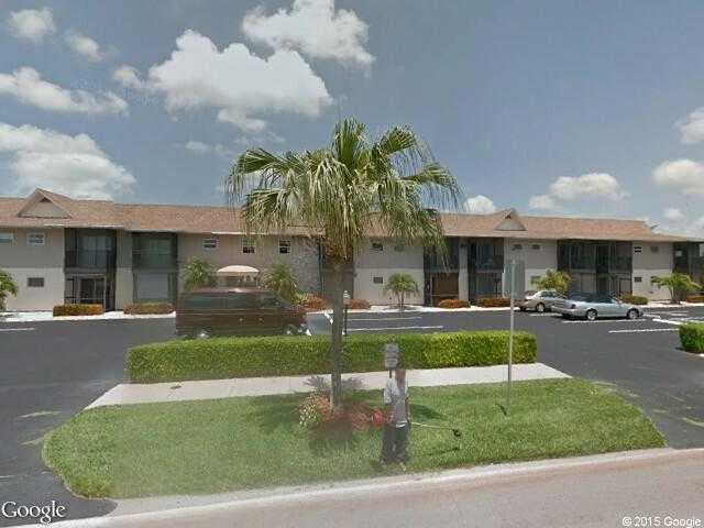 Street View image from Marco, Florida