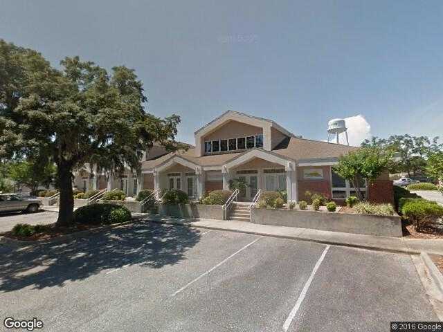 Street View image from Mary Esther, Florida