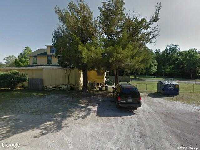 Street View image from Masaryktown, Florida