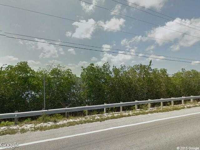 Street View image from Matlacha Isles-Matlacha Shores, Florida