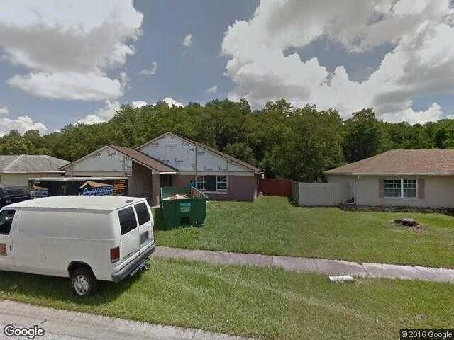 Street View image from Meadow Woods, Florida