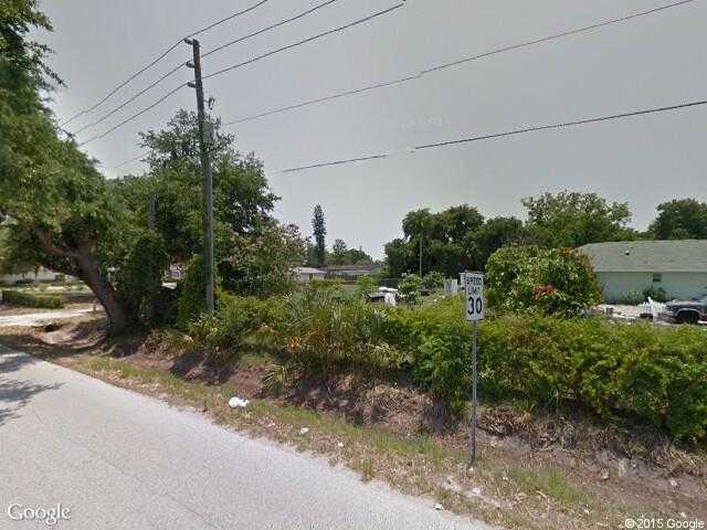 Street View image from Memphis, Florida