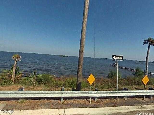 Street View image from Micco, Florida