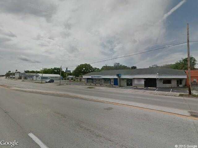 Street View image from Mims, Florida