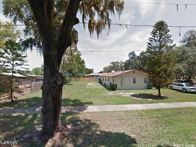Street View image from Montverde, Florida