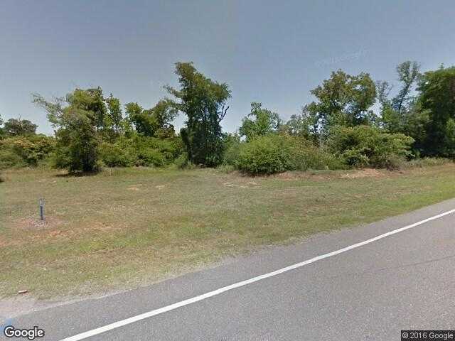 Street View image from Mount Carmel, Florida