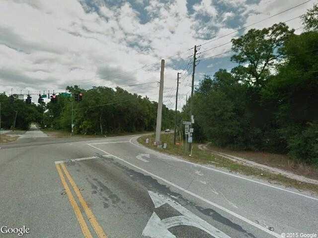 Street View image from Mount Plymouth, Florida