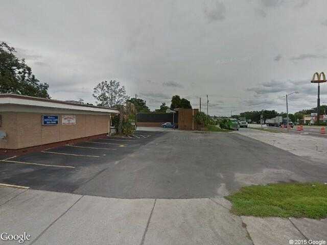 Street View image from Mulberry, Florida