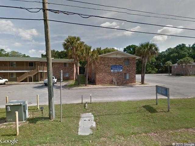 Street View image from Myrtle Grove, Florida
