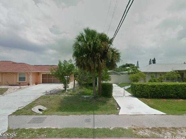 Street View image from Naples Manor, Florida