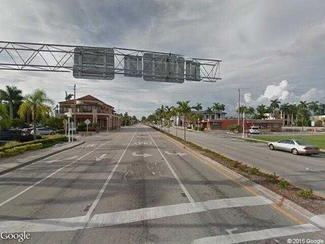 Street View image from Naples, Florida
