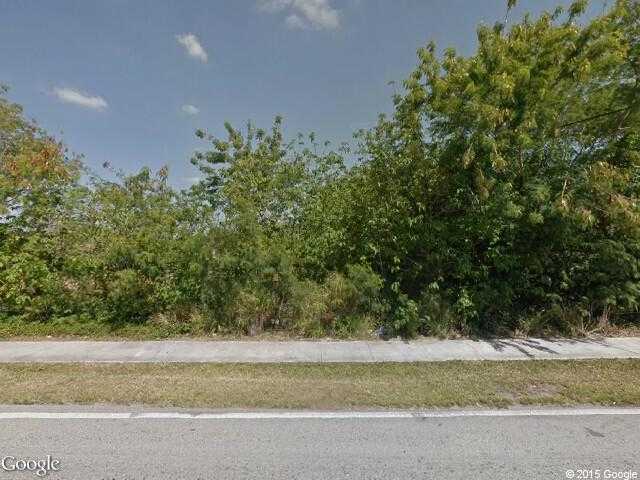 Street View image from Naranja, Florida