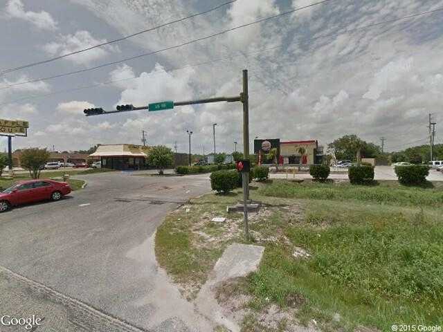Street View image from Navarre, Florida