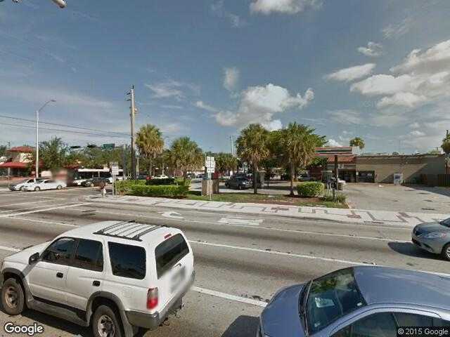 Street View image from North Miami, Florida