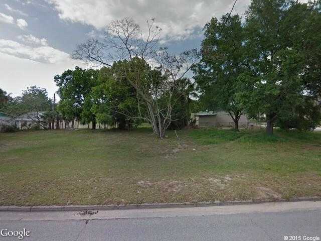 Street View image from Oakland, Florida