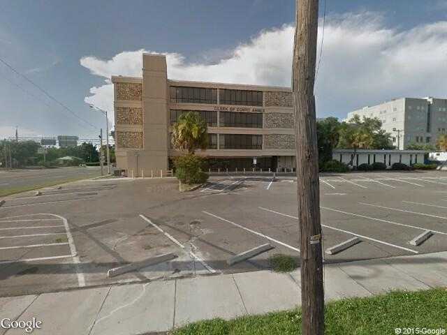 Street View image from Ocala, Florida