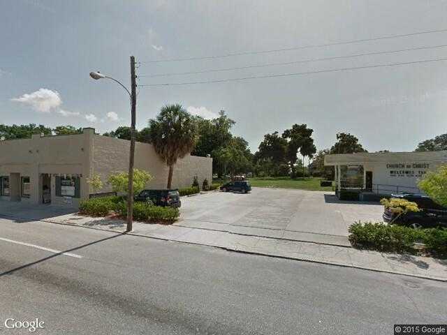 Street View image from Ocoee, Florida