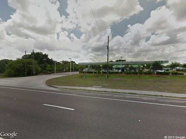 Street View image from Odessa, Florida