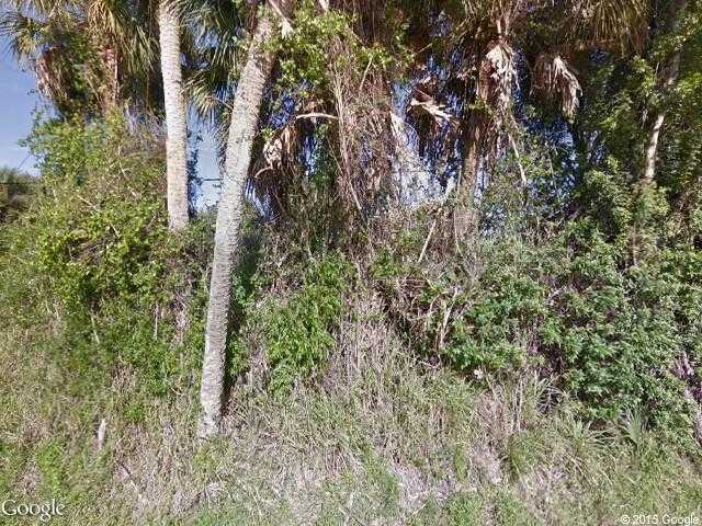Street View image from Olga, Florida