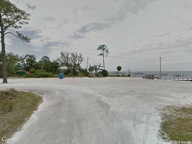 Street View image from Oriole Beach, Florida