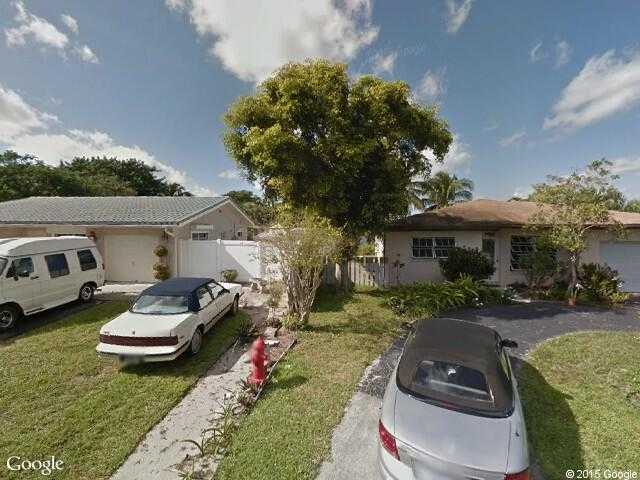 Street View image from Palm Aire, Florida