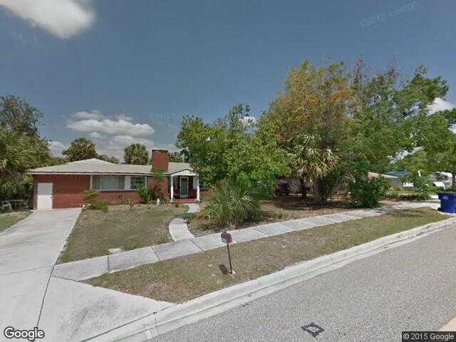 Street View image from Palm Harbor, Florida
