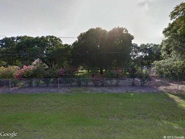 Street View image from Palm River-Clair Mel, Florida