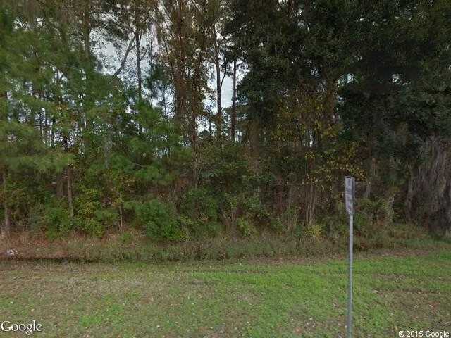 Street View image from Palm Valley, Florida