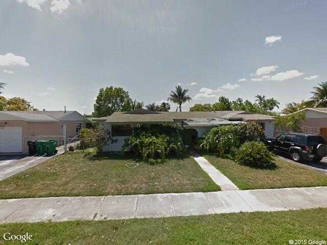 Street View image from Palmetto Estates, Florida