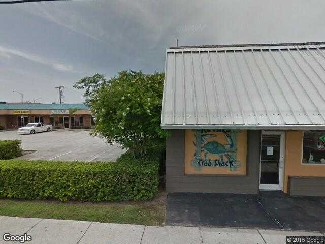 Street View image from Palmetto, Florida
