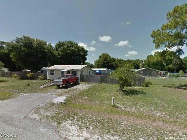 Street View image from Palmona Park, Florida