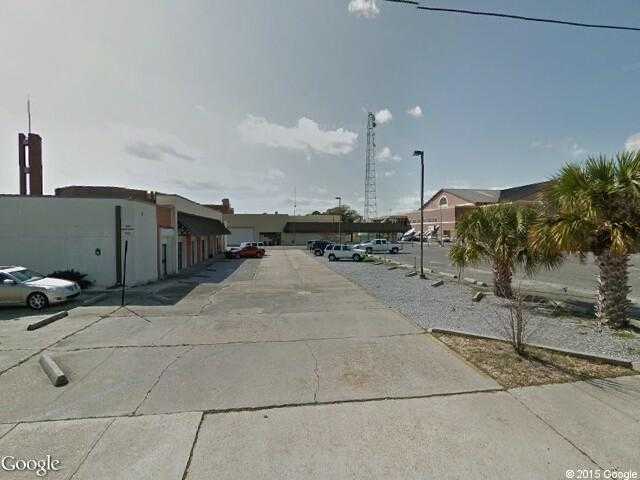 Street View image from Panama City, Florida