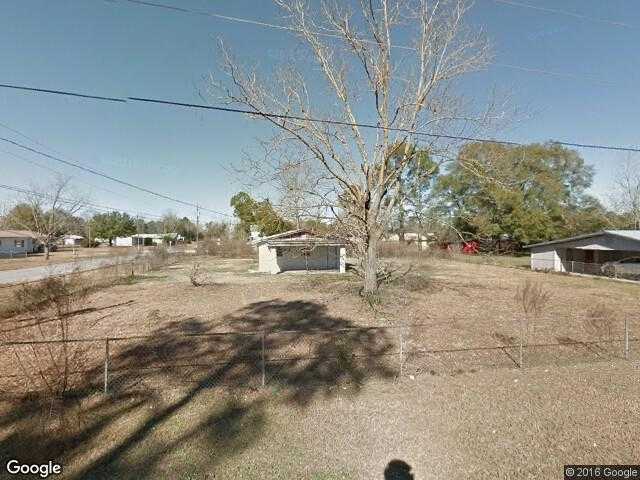 Street View image from Paxton, Florida