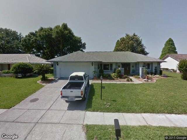 Street View image from Pebble Creek, Florida