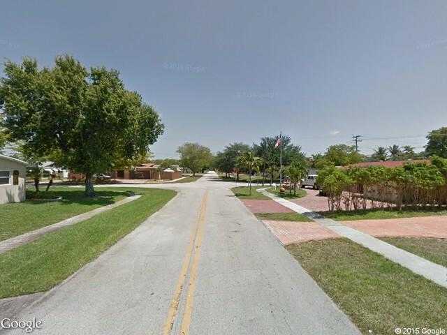 Street View image from Pembroke Pines, Florida