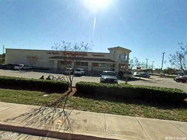 Street View image from Pinellas Park, Florida
