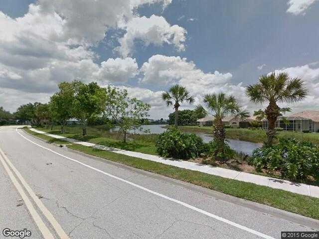 Street View image from Plantation, Florida