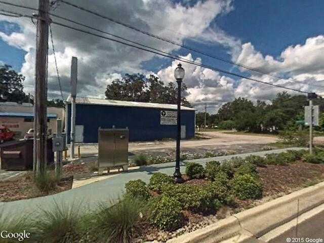Street View image from Polk City, Florida