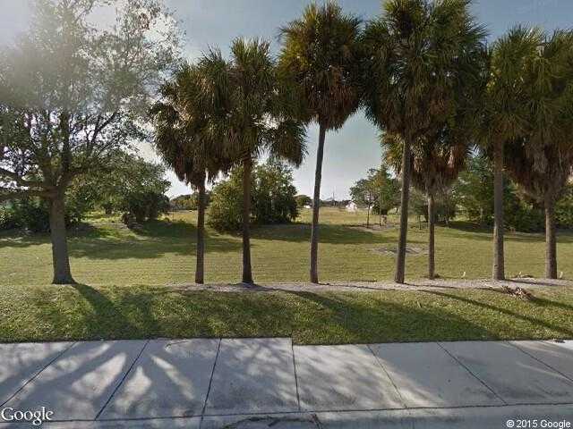 Street View image from Pompano Beach, Florida
