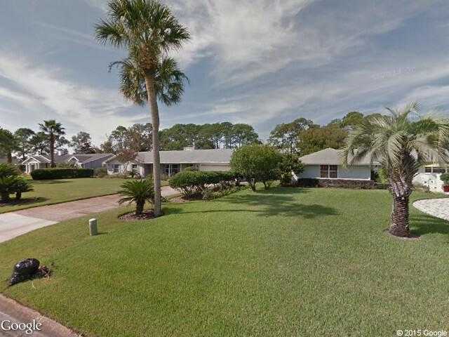 Street View image from Ponte Vedra Beach, Florida