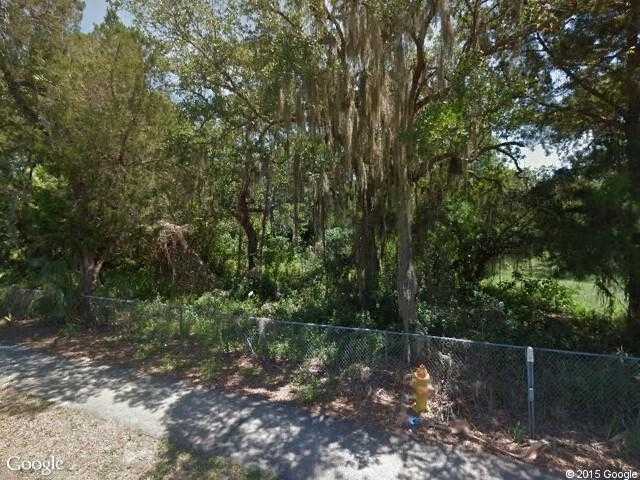 Street View image from Port Richey, Florida