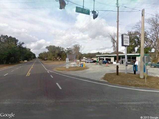 Street View image from Raleigh, Florida