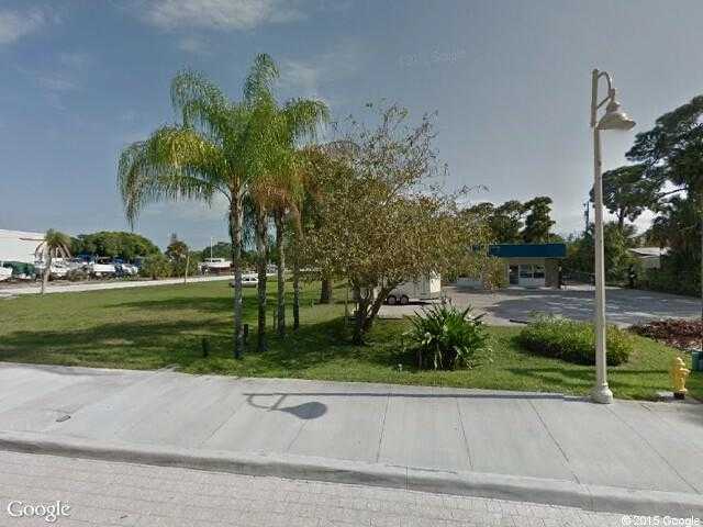 Street View image from Rio, Florida