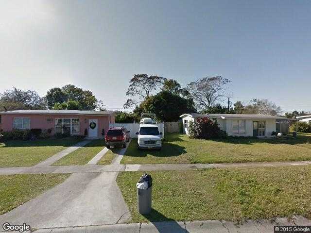 Street View image from River Park, Florida