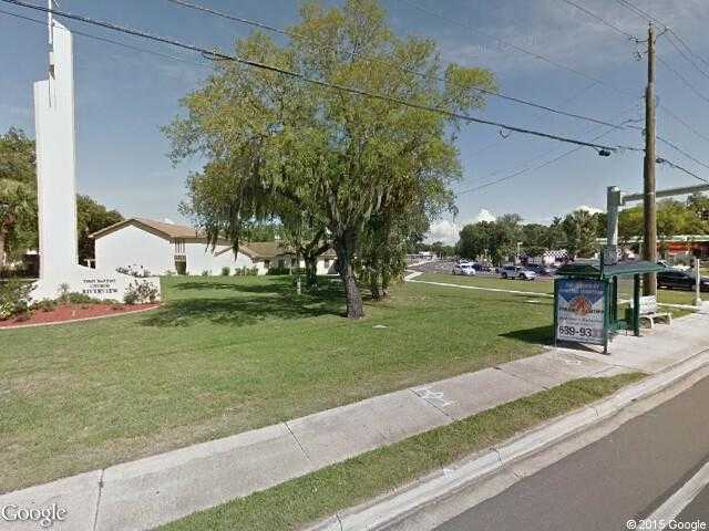 Street View image from Riverview, Florida