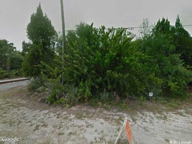 Street View image from Roseland, Florida
