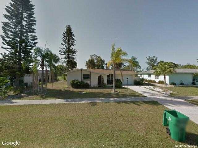 Street View image from Rotonda, Florida