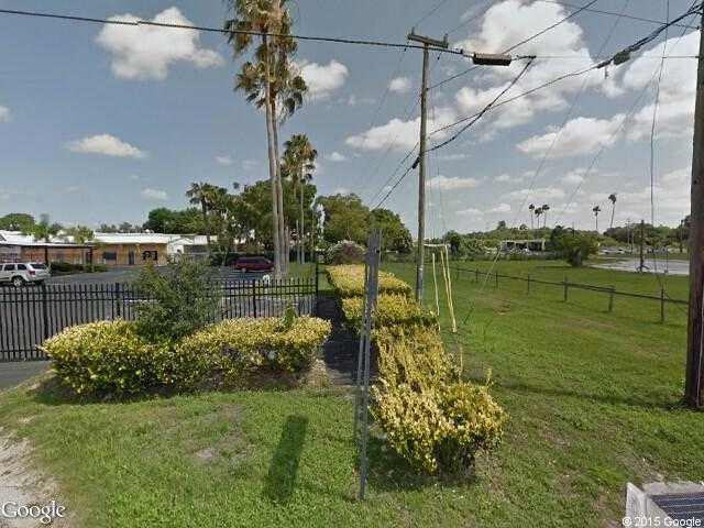 Street View image from Ruskin, Florida